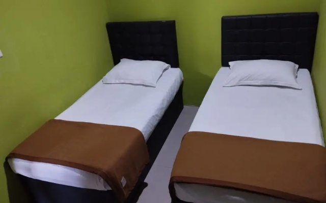 Hotel O Tris