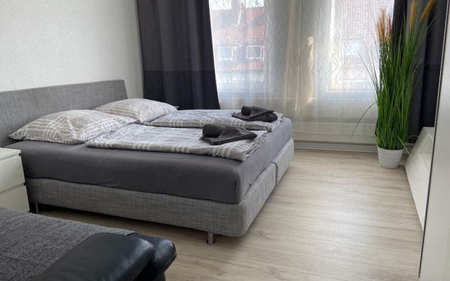 City Pension Bremerhaven