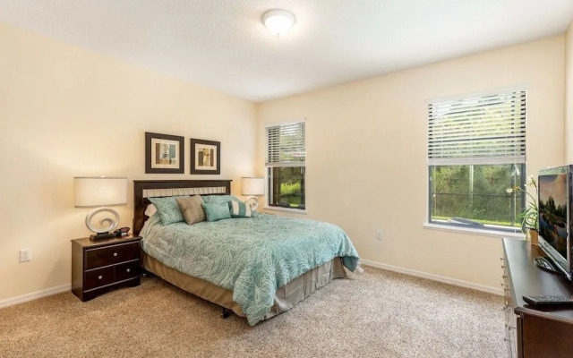 Private Pool, Gated Community, Games Room