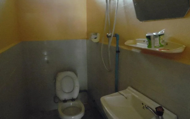 Khamphone Hotel
