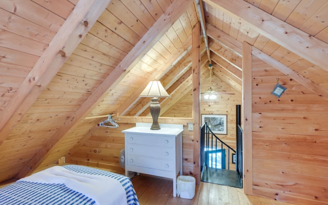Maine Lodging Near Acadia National Park!