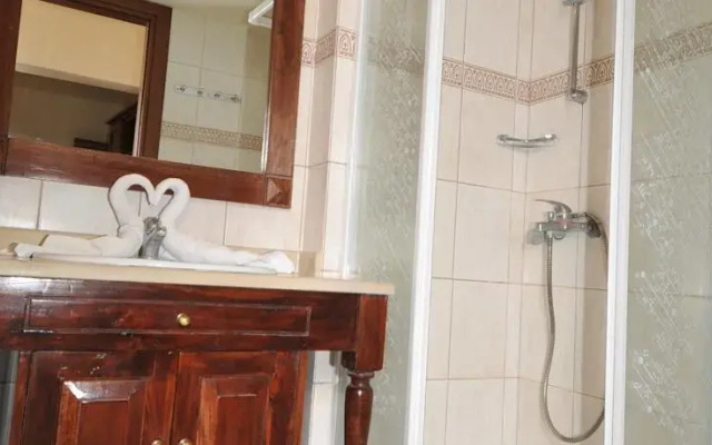 Michalis Apartments