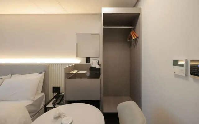 Jc Hotel