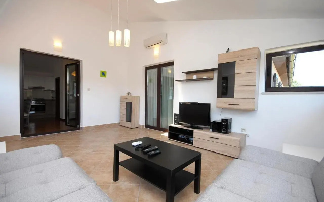 Apartament VV