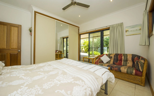Magnetic Island Bed and Breakfast