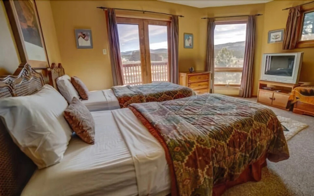 Espey - 4 Br Home