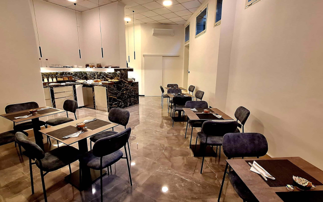 Best Western Hotel Revolution