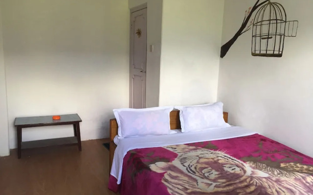 Tranquil Water Guest House Pokhara