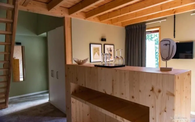 Logis Hotel Le Chalet Altitude