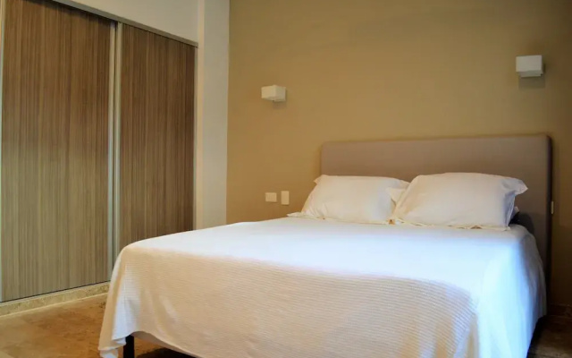 Pura Playa 501 by Riviera Rentals
