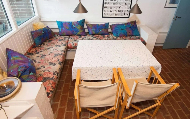 4 Person Holiday Home in Romo-by Traum