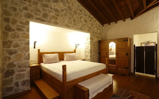Room-exclusive Boutique Hotel 1