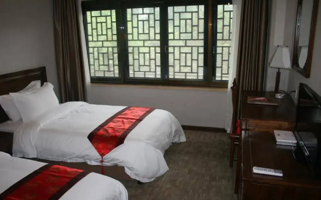 Ci'en Hotel