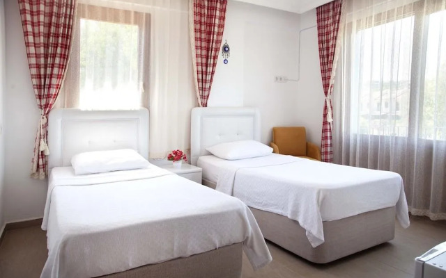 Sato Butik Otel