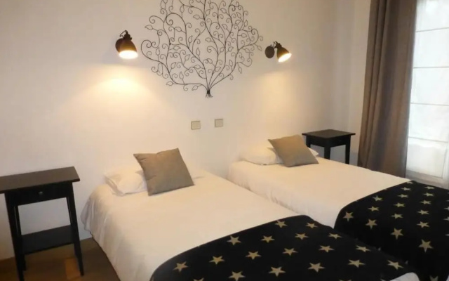 Hotel a Licorne