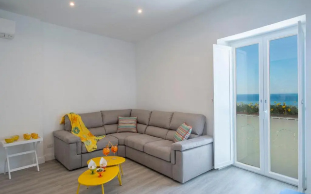 Appartamento Suite Melina