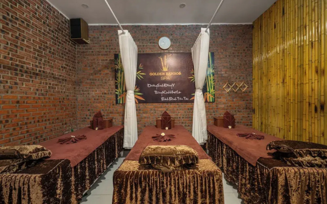 Hoi An Golden Bamboo Villa & Spa