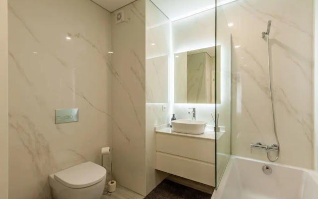 Apartamento Bela Vista - Minho s Guest
