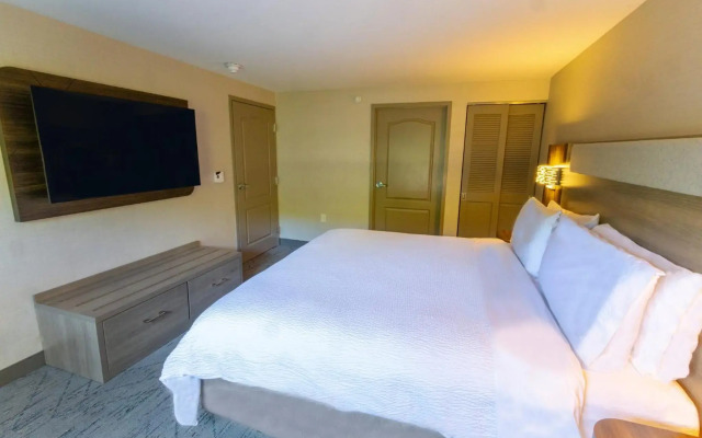 Holiday Inn Express Hotel of Neptune by IHG
