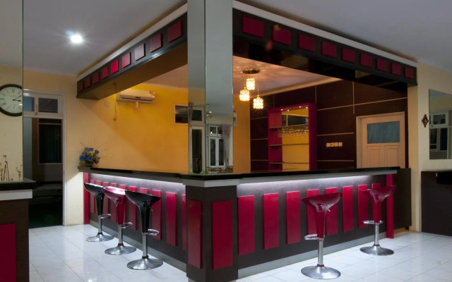Hotel Sakura Nayuta