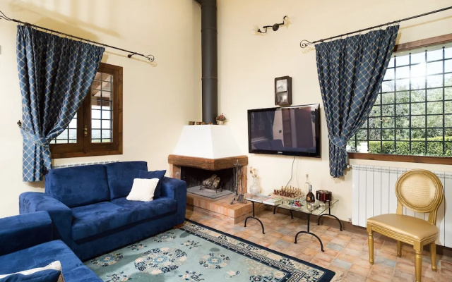 Villa Dora