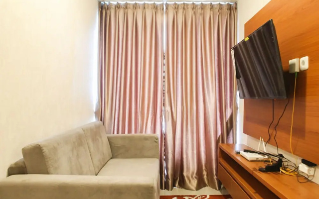 Marvelous 2br Grand Kamala Lagoon Apartment
