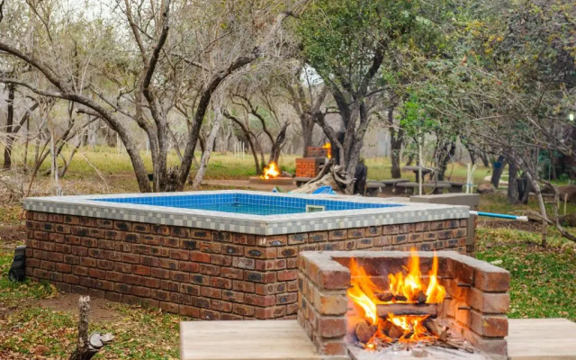 Doringpoort Safari Lodge