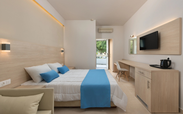 Afandou Bay Village Resort & Hotel