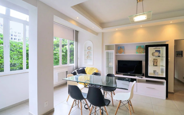 Rio Spot Apartment T011
