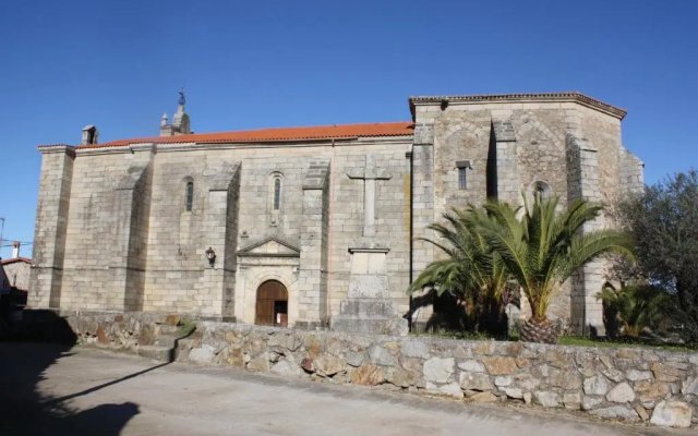 Apartamentos El Jardin del Poeta