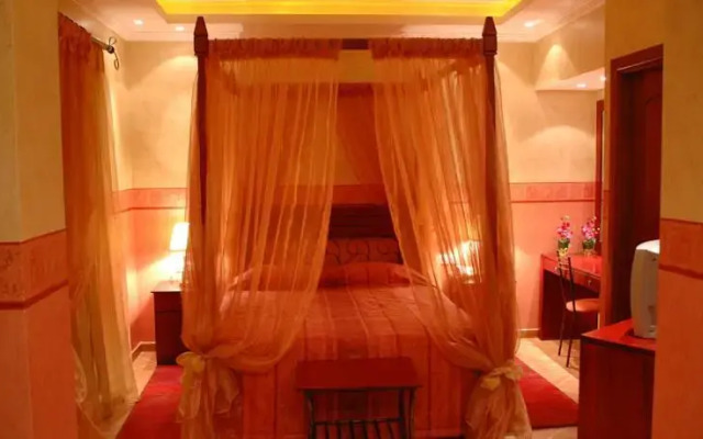 Hotel Manthos