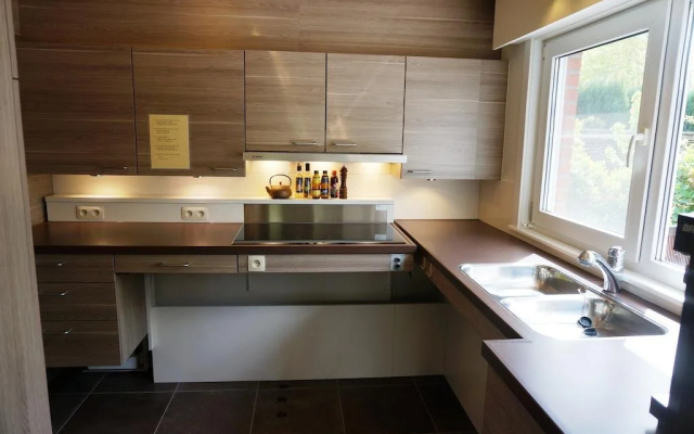 Holiday Home De Pepel