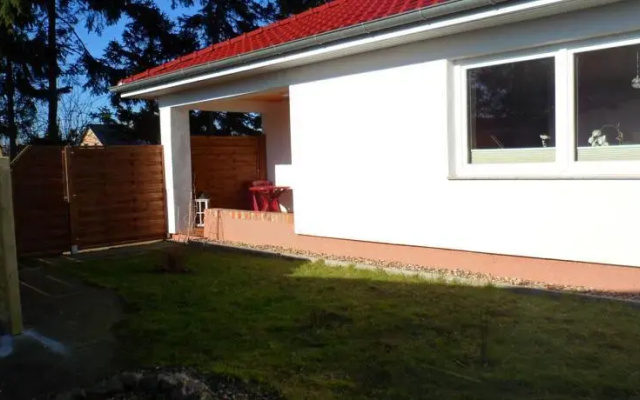 Ferienhaus Yvonne