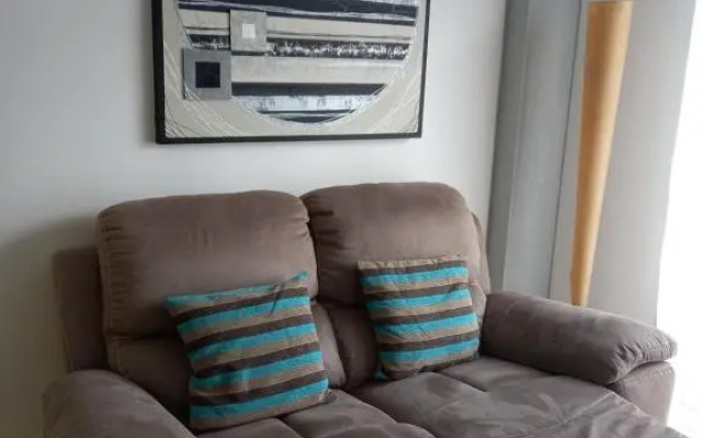 Apartamento en la costa brava