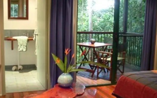 Sanctuary Retreat
