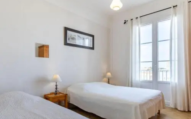 Apartment Foncillon