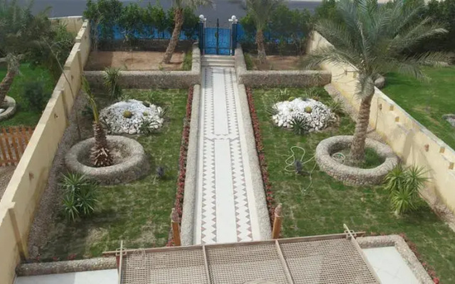 Villa in Mubarak