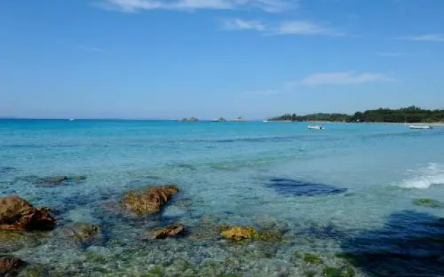 Touristra La Manne