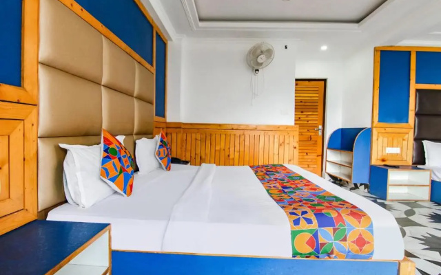 FabHotel Rosewood Inn I