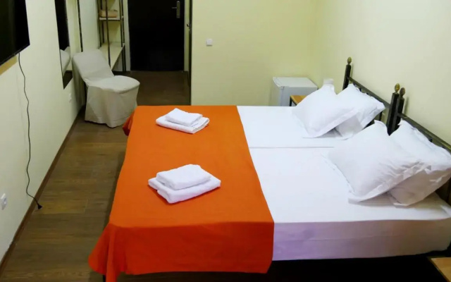 Giorgi Apartment