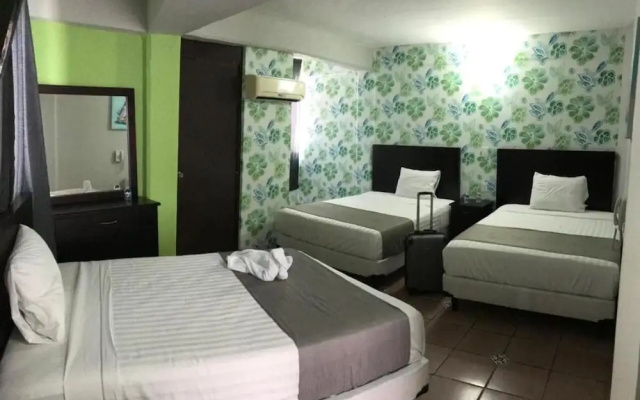 Hotel Schimal