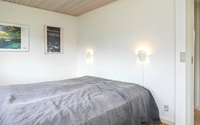 Scenic Holiday Home in Svendborg near Coast