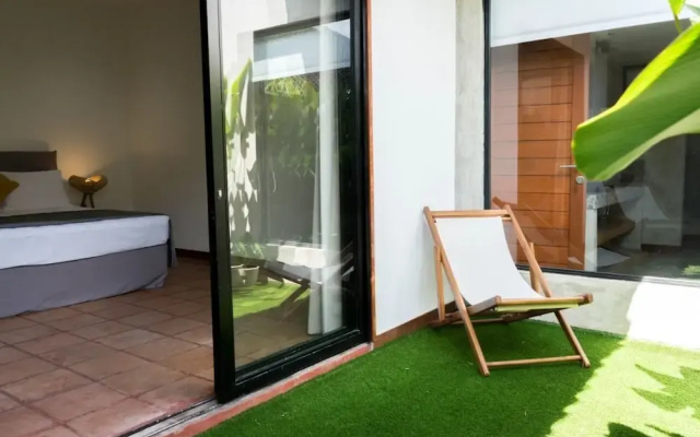 Villa Zen 2