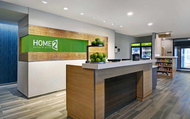 Home2 Suites by Hilton Springdale Cincinnati