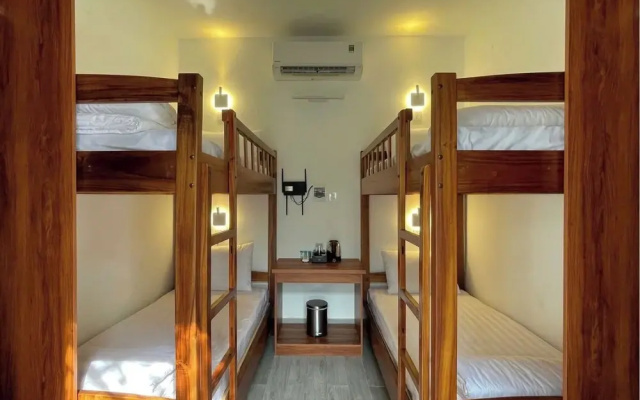 Quy Nhon Sea Resort