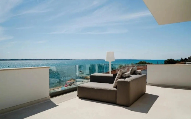Villa Four Seasons Vrsi