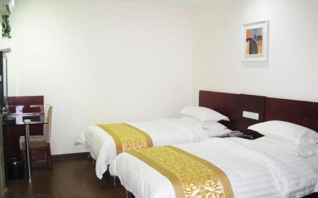 Youhe City Hotel