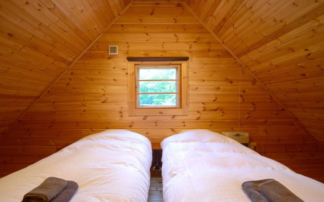 Phoenix Chalets
