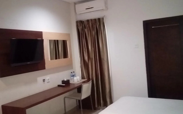 Jodipati Hotel