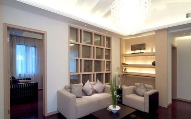 Mingfa Pearl Spring Hotel Nanjing